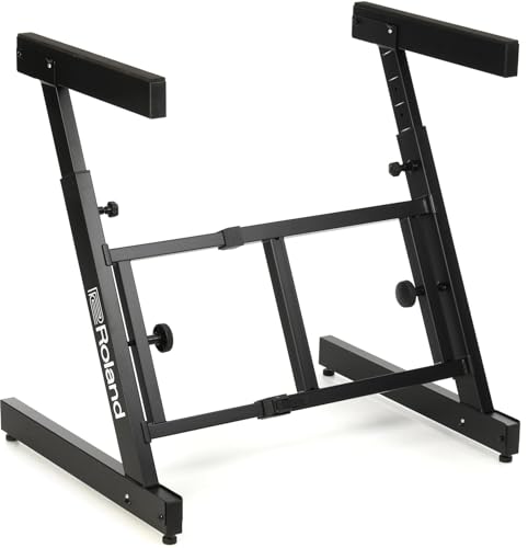 Roland KS-11Z Z-Style Folding Keyboard Stand