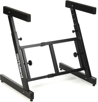 Roland KS-11Z Z-Style Folding Keyboard Stand
