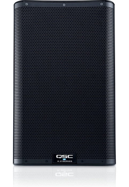 QSC K10.2 Pro Bundle