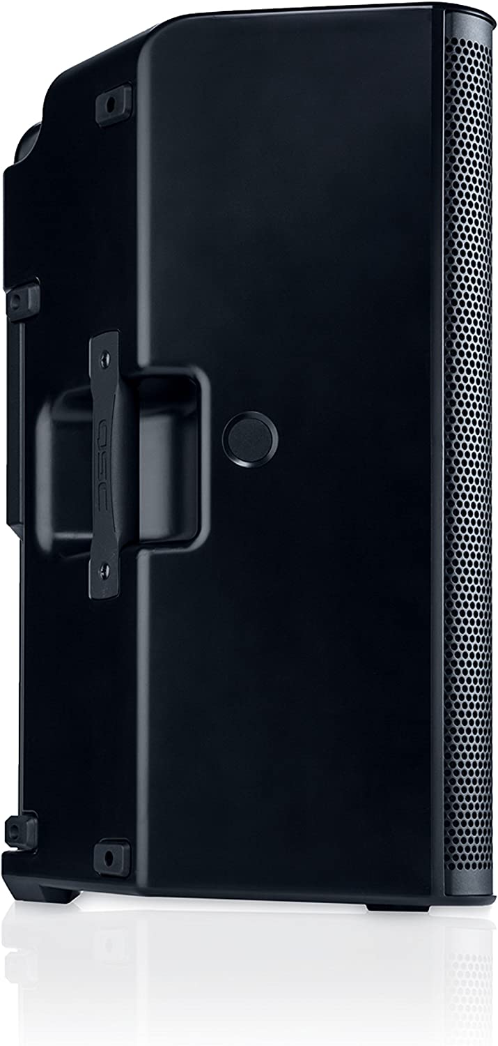 QSC K10.2 Active 10 Powered 2000 Watt Loudspeaker (Open Box)