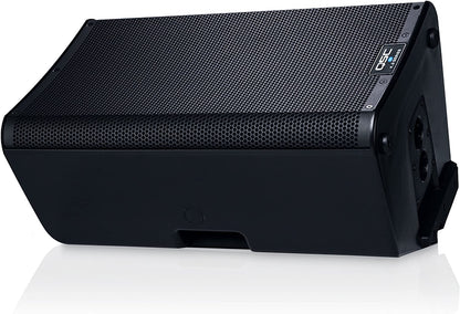 QSC K10.2 Active 10 Powered 2000 Watt Loudspeaker (Open Box)