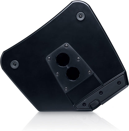QSC K10.2 Active 10 Powered 2000 Watt Loudspeaker (Open Box)
