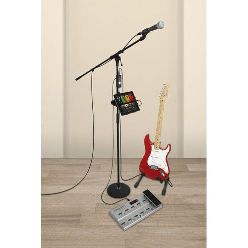 IK Multimedia iRig Pro I/O Audio and MIDI Interface for Mac, Windows & iOS (Open Box)