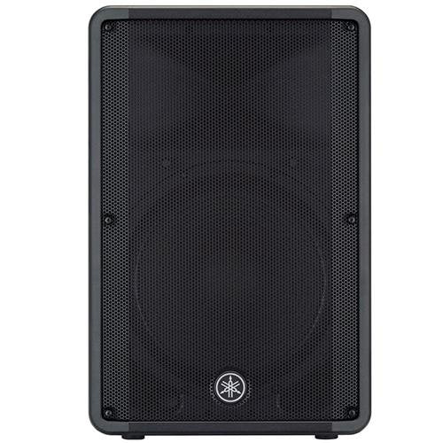 Yamaha DBR15- 15" 2-Way Powered Loudspeaker (Open Box)