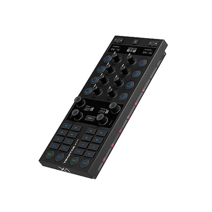 Native Instruments Traktor X1 MK3 Portable USB DJ Controller
