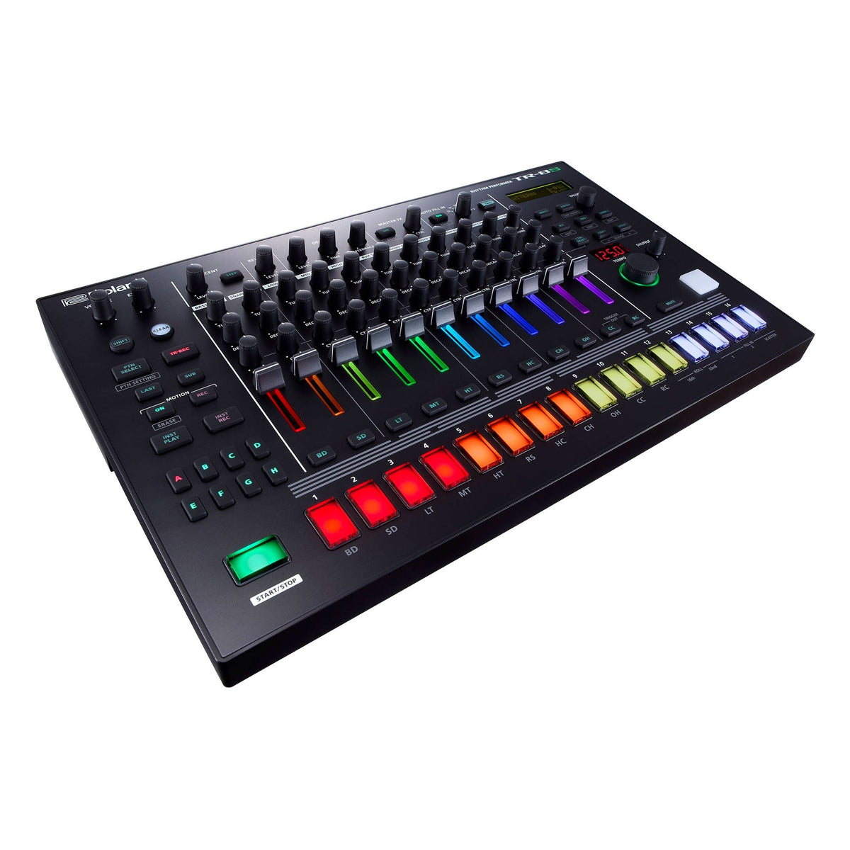 Roland AIRA TR-8S Rhythm Performer (Open Box)