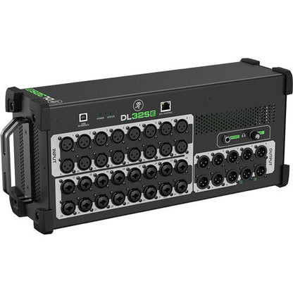 Mackie DL32SE 32-channel Rackmount Digital Mixer