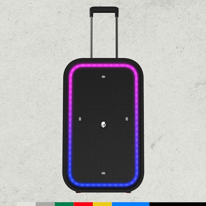 Skullcandy Stomp XXL Bluetooth Speaker