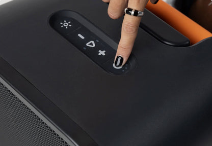 Skullcandy Stomp XXL Bluetooth Speaker