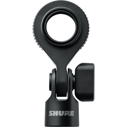 Shure SM4 Large-Diaphragm Cardioid Condenser Microphone