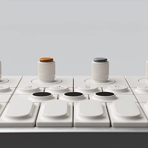 teenage engineering OP-1 Field Portable Synthesizer Workstation