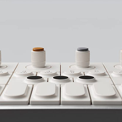 teenage engineering OP-1 Field Portable Synthesizer Workstation