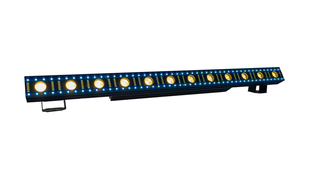 JMAZ PIXL FX BAR 5050 180W RGB / CWW LED Effect Bar (Open Box)