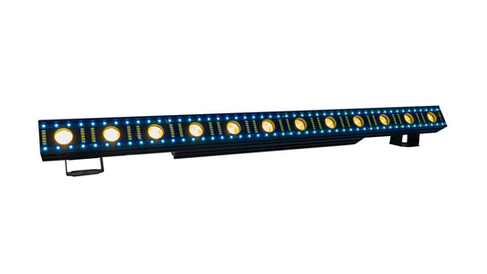 JMAZ PIXL FX BAR 5050 180W RGB / CWW LED Effect Bar (Open Box)