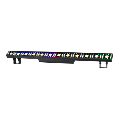 JMAZ PIXL FX BAR 5050 180W RGB / CWW LED Effect Bar (Open Box)