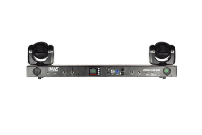 JMAZ VERSA FLEX BAR 210W LED Beam Moving Heads Plus FX Bar (Open Box)