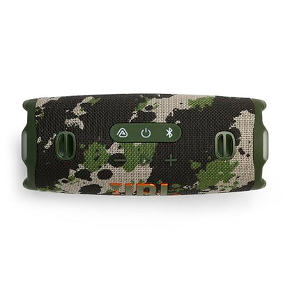 JBL Charge 6 Portable Bluetooth Speaker (Camoflauge)