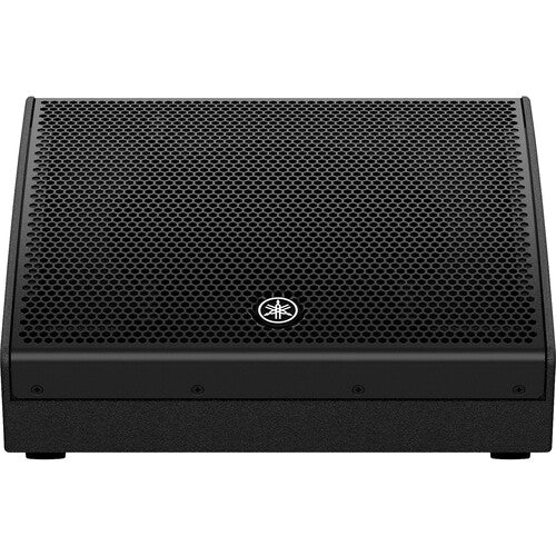 Yamaha DHR12M 2-Way Coaxial 12 Active Floor Monitor / Loudspeaker (No Box)
