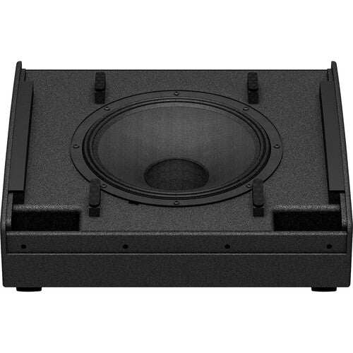 Yamaha DHR12M 2-Way Coaxial 12 Active Floor Monitor / Loudspeaker (No Box)