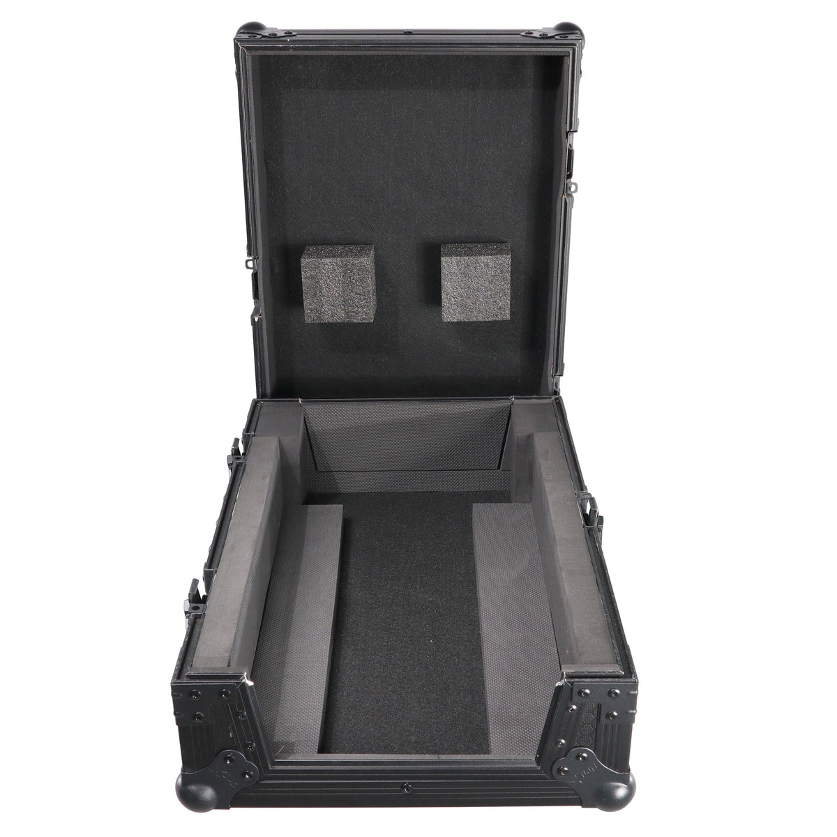 ProX ATA Flight Style Road Case for Pioneer DJM S11DJ Mixer Black Finish
