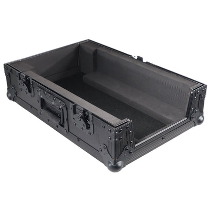 ProX ATA Flight Style Road Case for Pioneer DJM S11DJ Mixer Black Finish