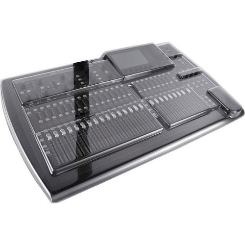 Decksaver Pro Cover for Behringer X32 Digital Mixer (Open Box)