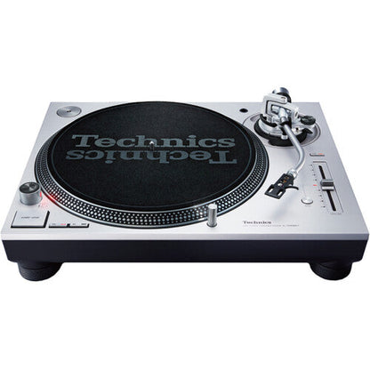 Technics SL-1200MK7 Direct Drive Turntable + Odyssey Black Label Flight Case