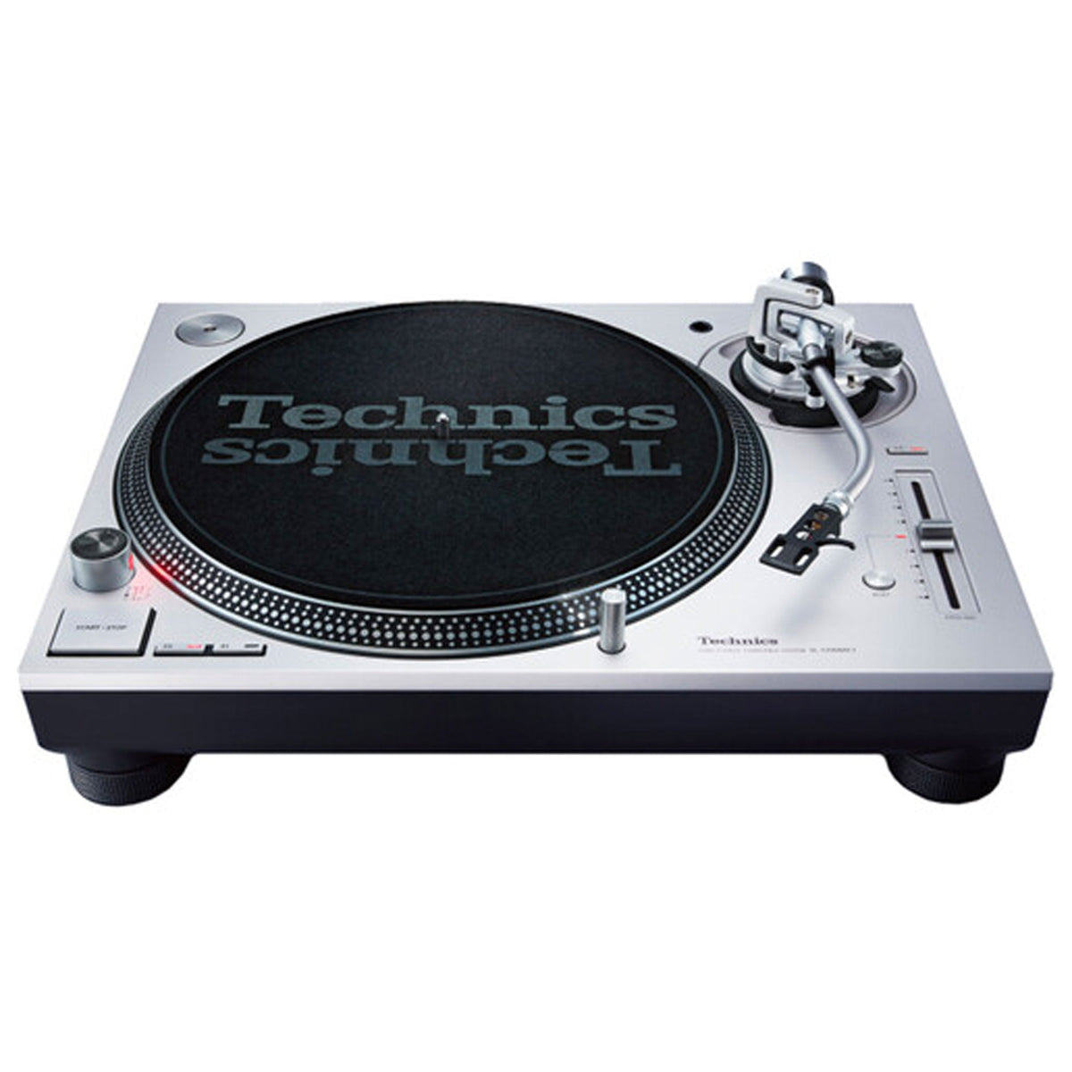 Technics SL-1200MK7 Direct Drive Turntable + Odyssey Flight Zone Universal Ata Case