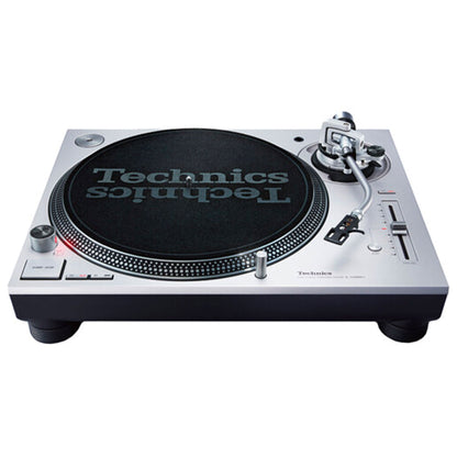 Technics SL-1200MK7 Direct Drive Turntable + Odyssey Flight Zone Universal Ata Case