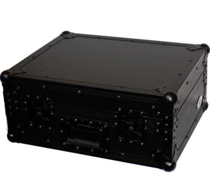 Technics SL-1200MK7 Direct Drive Turntable + ProX T-TTBL Case for SL1200-Style Turntable