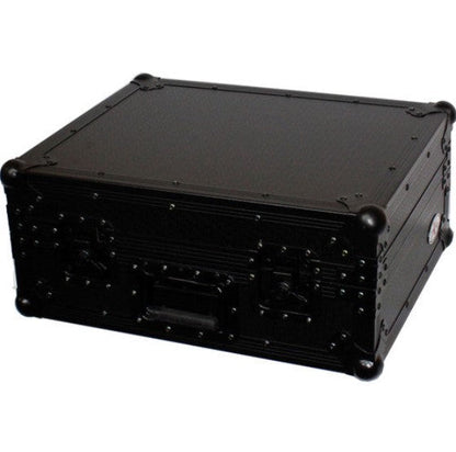 Technics SL-1200M7B Direct Drive Turntable + ProX T-TTBL Case for SL1200-Style Turntable
