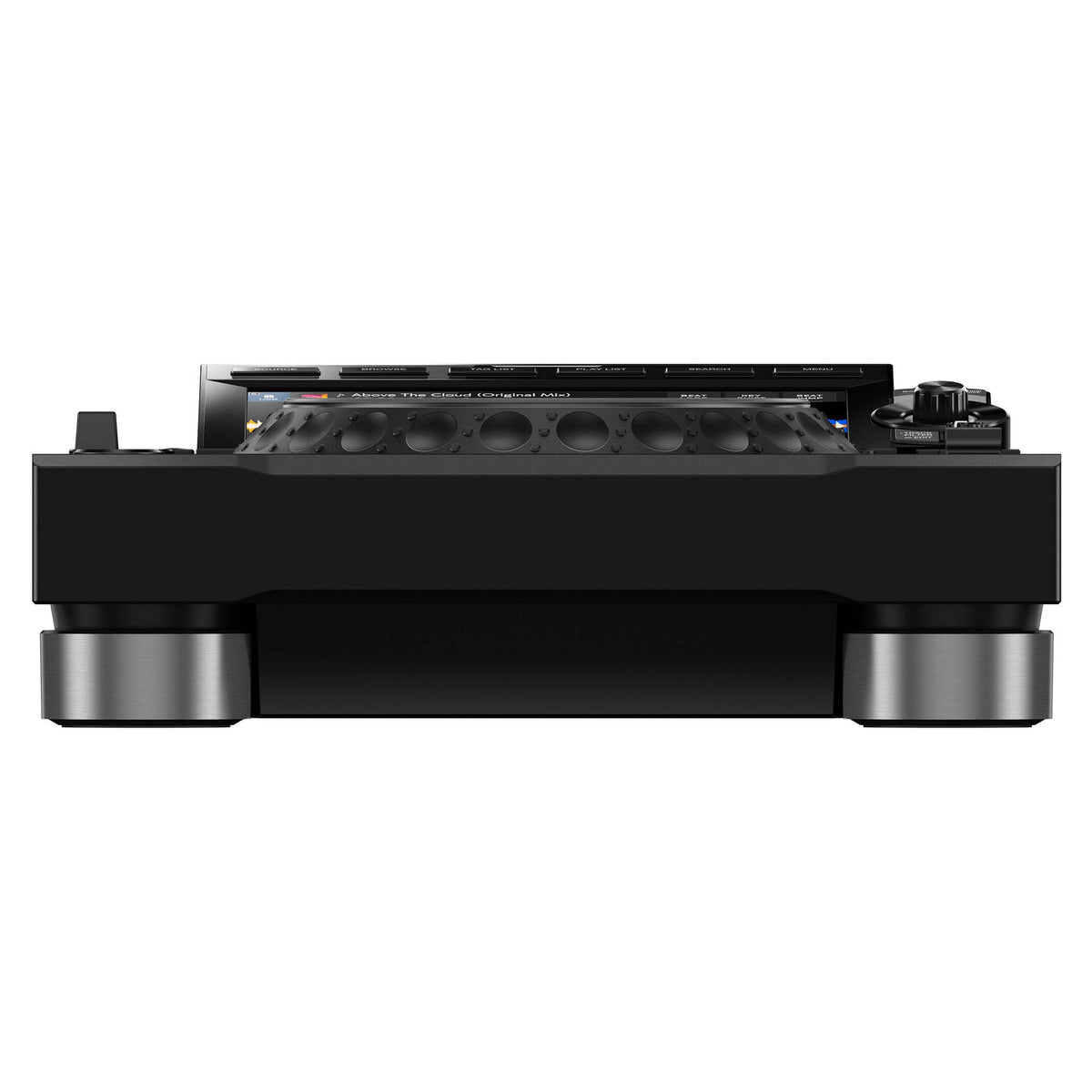 2 x Pioneer DJ CDJ-3000 Pro-DJ Multiplayer + 2 x Headliner Pro-Fit Case