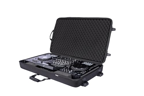 Headliner Wheeled Pro-Fit Case for Pioneer DJ XDJ-AZ