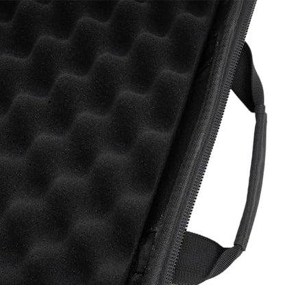 AlphaTheta DJC-A3 Branded Semi-Hard Case for Pioneer DJ Controllers