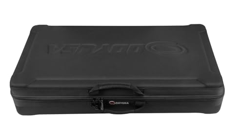 Odyssey EVA-Molded Soft Case/Bag with Wheels for AlphaTheta XDJ-AZ