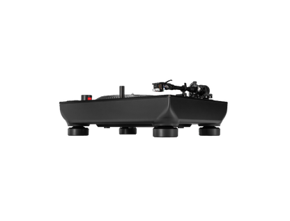 Reloop RP-7 Professional 7-Inch Direct-Drive DJ Turntable