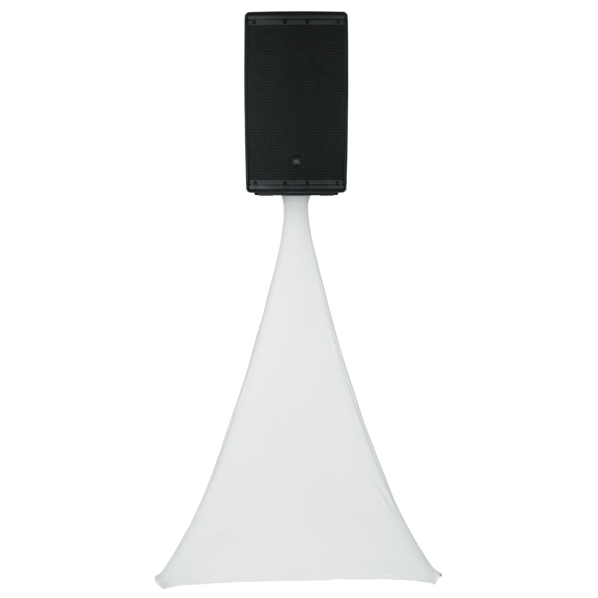 Gator Frameworks Series Tripod 360 Cover Scrim (White)