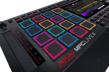 MPC Live III Standalone Music Production Center