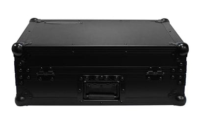 Odyssey CDJ-3000X Black Label Flight Case