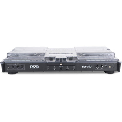 Rane Performer 4-channel motorized DJ controller + Decksaver Dust Cover