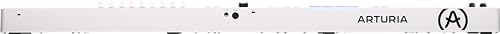 Arturia KeyLab Essential mk3 88-Key Universal MIDI Controller and Software (White)