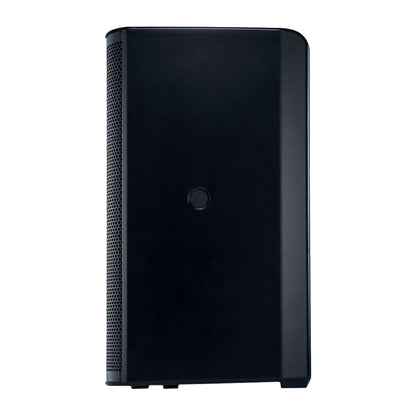 QSC K12.2 Two-Way 12 2000W Powered Portable PA Speaker + Gator Universal Speaker Tote for 12" Speaker (Open Box)