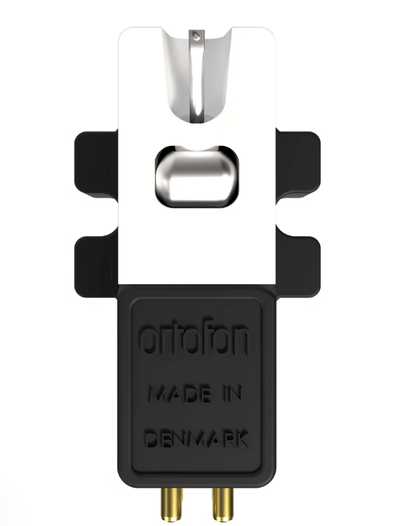 Ortofon VNL Trix Turntable Cartridge and Stylus