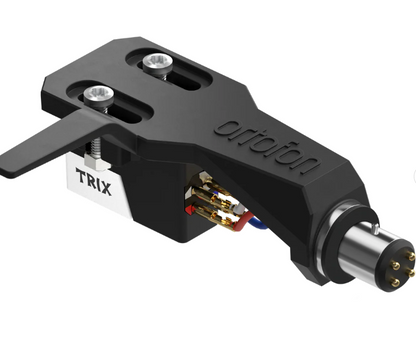 Ortofon VNL Trix Premounted Turntable Cartridge and Stylus