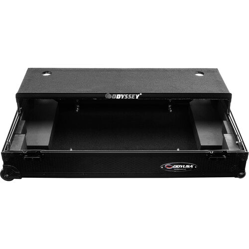 Odyssey Custom Pioneer XDJ-XZ Industrial Board Glide Style - 1U Case