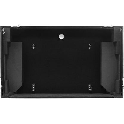 Odyssey Custom Pioneer XDJ-XZ Industrial Board Glide Style - 1U Case