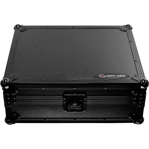 Odyssey Pioneer DJ V10 ATA Flight Case (Black)