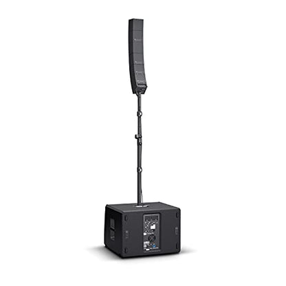 LD Systems CURV 500 TS 2000W Compact Touring 15" Column Array Speaker