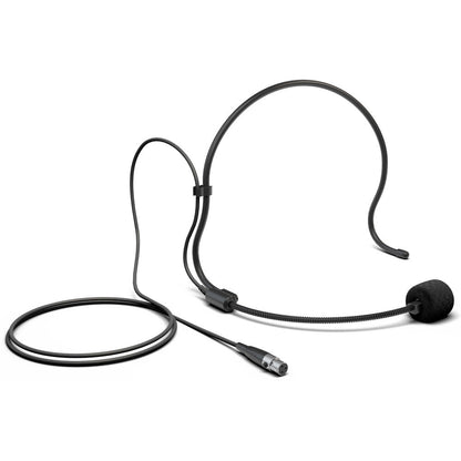 LD Systems U505 BPH - Wireless Microphone System with Bodypack and Headset - 470-490 MHz