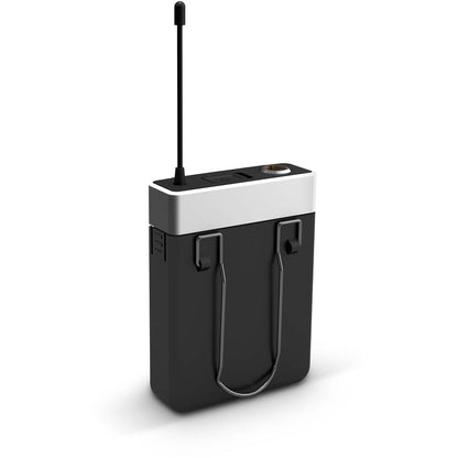 LD Systems U505 BPH2 - Wireless Microphone System with 2-Bodypacks / 2-Headsets - 470-490 MHz